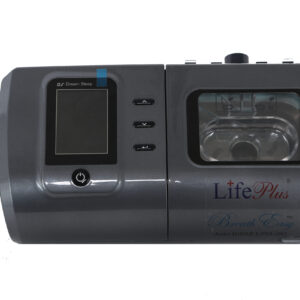 Ultrasound Physiotherapy Pain Relief Device - LifePlus Medical