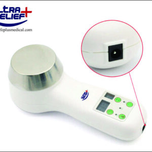 LifePlus Portable Ultrasound Massager