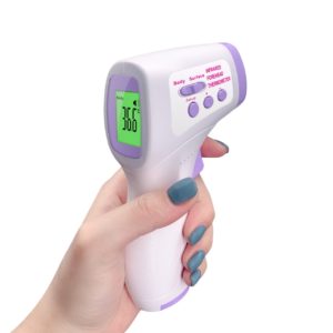 Fetal Monitor - LifePlus Medical