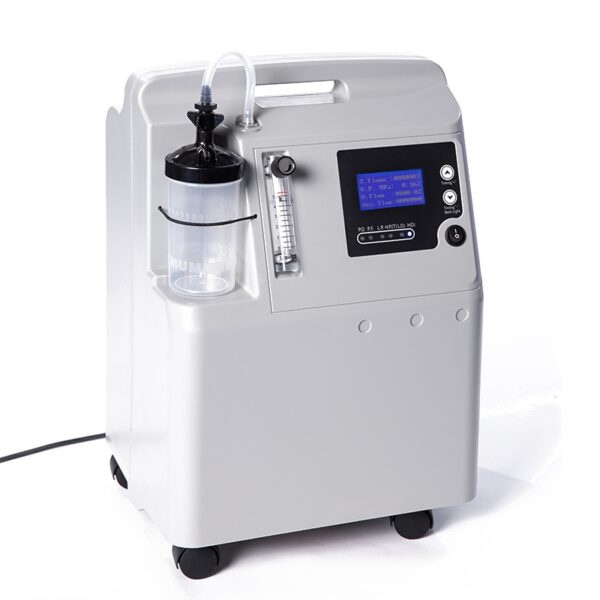 Oxygen concentrator new arrivals