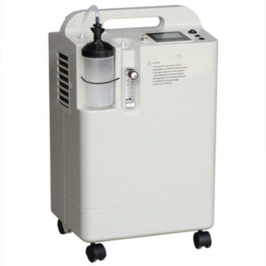 oxygen concentrator