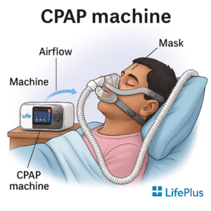 CPAP